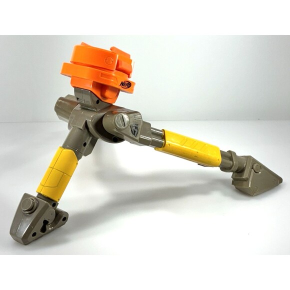 Nerf N-Strike Replacement Tripod Vulcan EBF-25 Machine Gun Stand NERF A5 - Picture 3 of 10